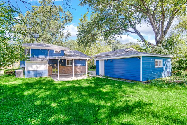 199 Westwood Drive, Park Forest, IL 60466