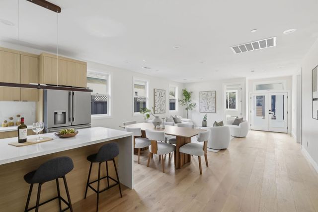 348 Angel Avenue, Sunnyvale, CA 94086
