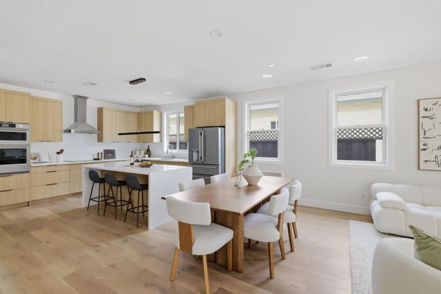 348 Angel Avenue, Sunnyvale, CA 94086