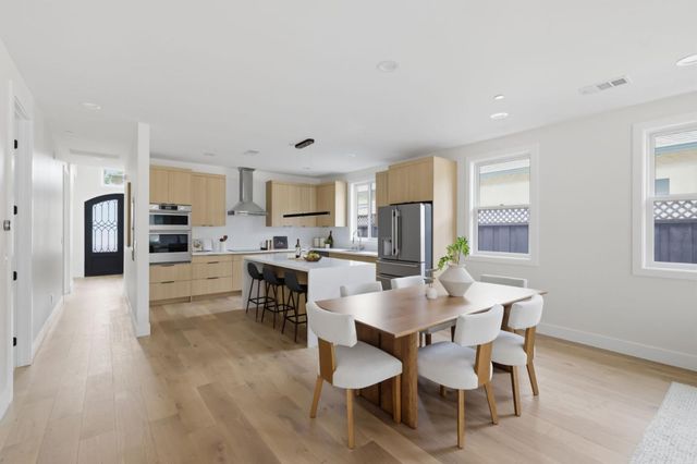 348 Angel Avenue, Sunnyvale, CA 94086