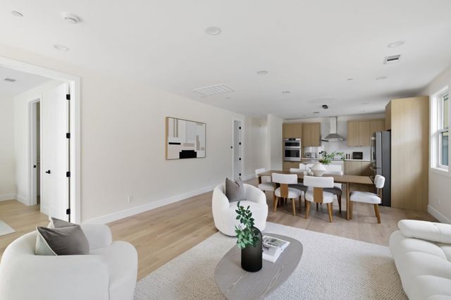 348 Angel Avenue, Sunnyvale, CA 94086