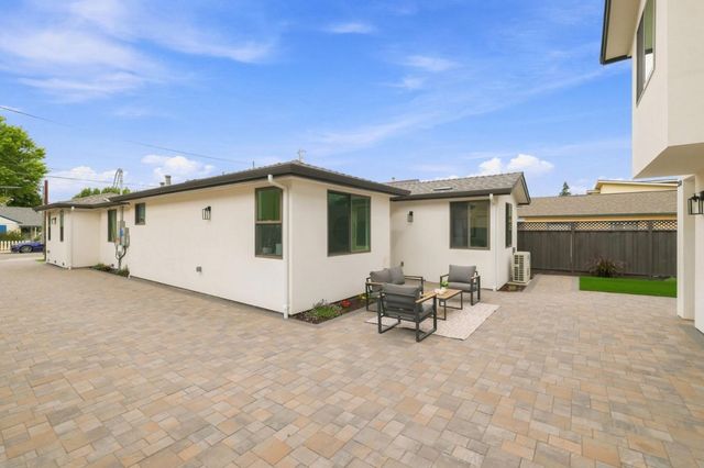 348 Angel Avenue, Sunnyvale, CA 94086