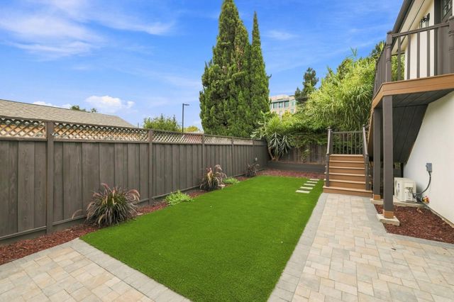 348 Angel Avenue, Sunnyvale, CA 94086