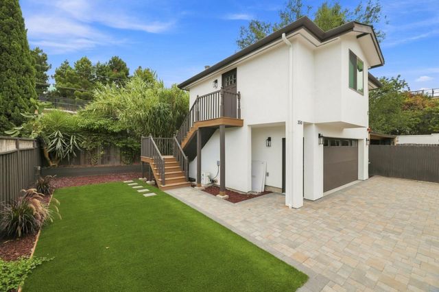 348 Angel Avenue, Sunnyvale, CA 94086