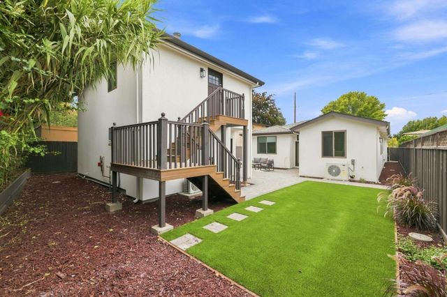 348 Angel Avenue, Sunnyvale, CA 94086