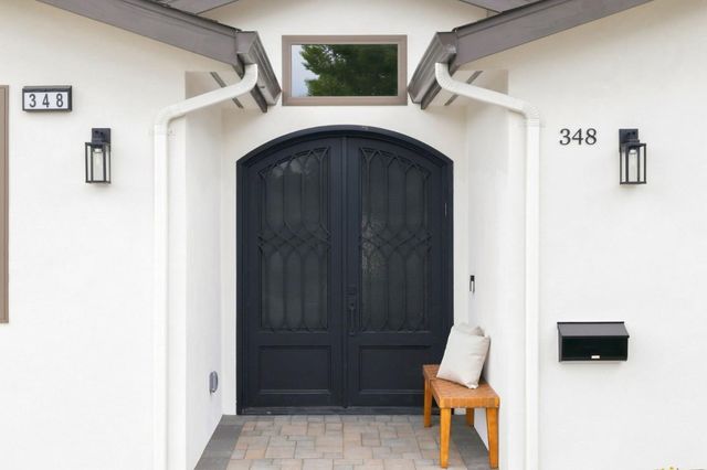 348 Angel Avenue, Sunnyvale, CA 94086