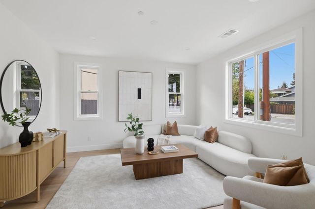 348 Angel Avenue, Sunnyvale, CA 94086