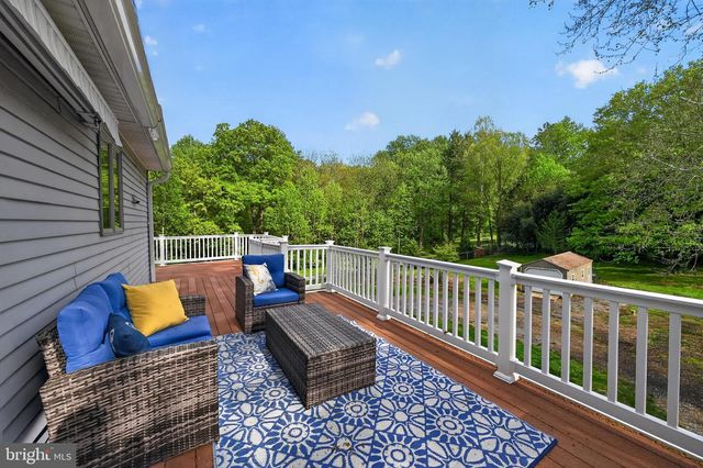 134 GALLOPING HILL RD, Lincoln University, PA 19352