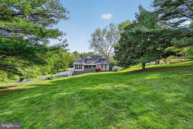 134 GALLOPING HILL RD, Lincoln University, PA 19352