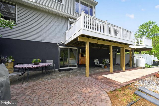134 GALLOPING HILL RD, Lincoln University, PA 19352