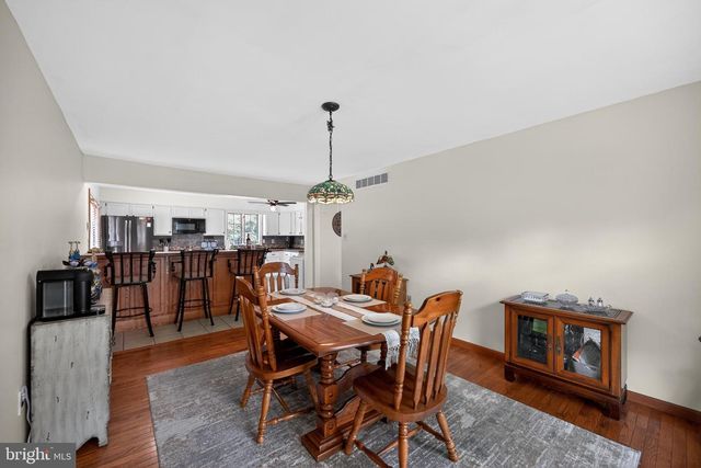 134 GALLOPING HILL RD, Lincoln University, PA 19352