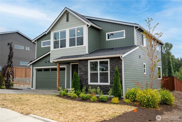 7026 61st Place NE, Marysville, WA 98270