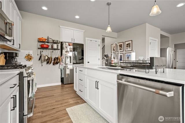 7026 61st Place NE, Marysville, WA 98270