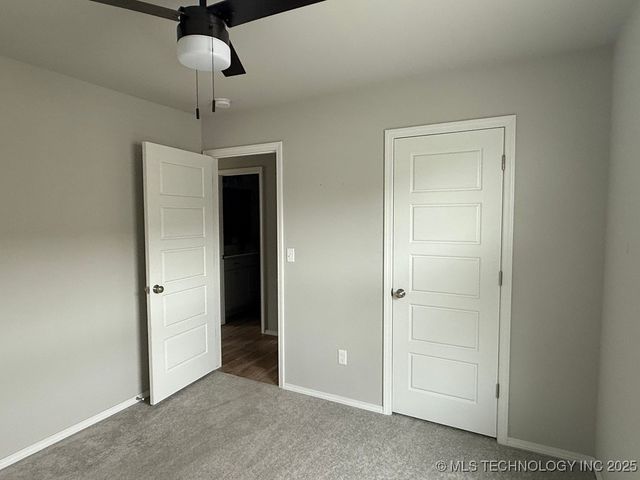 6619 S 18th Place, Broken Arrow, OK 74011