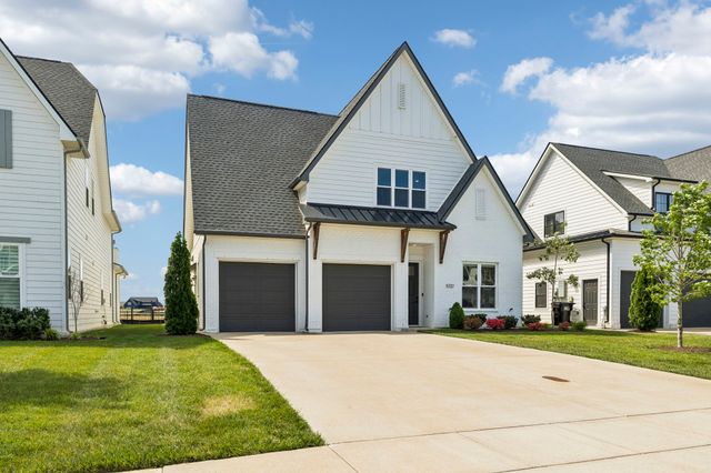 5727 Willoughby Way, Murfreesboro, TN 37129