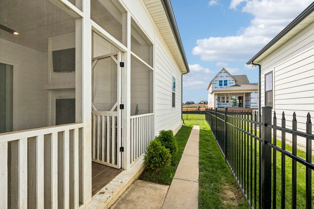 5727 Willoughby Way, Murfreesboro, TN 37129