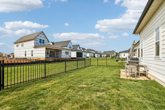 5727 Willoughby Way, Murfreesboro, TN 37129