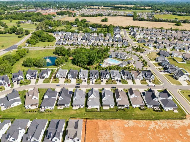 5727 Willoughby Way, Murfreesboro, TN 37129