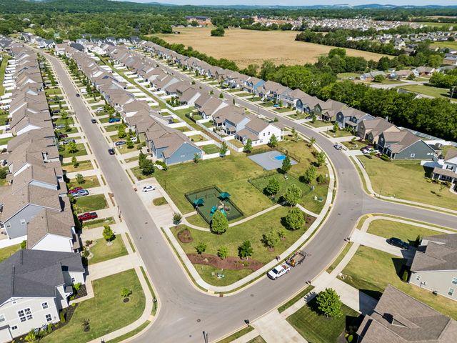 5727 Willoughby Way, Murfreesboro, TN 37129