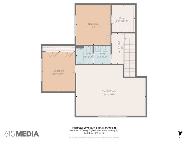 5727 Willoughby Way, Murfreesboro, TN 37129