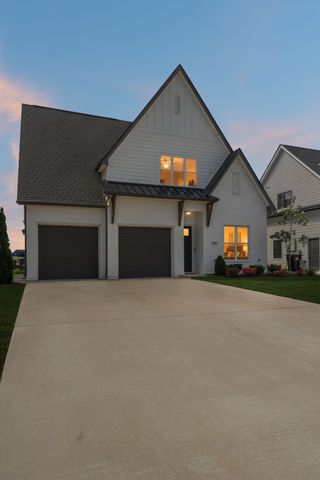 5727 Willoughby Way, Murfreesboro, TN 37129