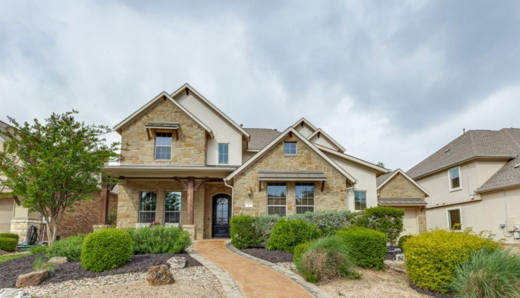 5708 Tonkowa Draw RD, Austin, TX 78738