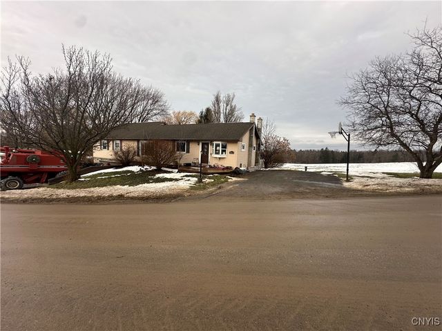 7613 Maxwell Road, Marshall, NY 13323