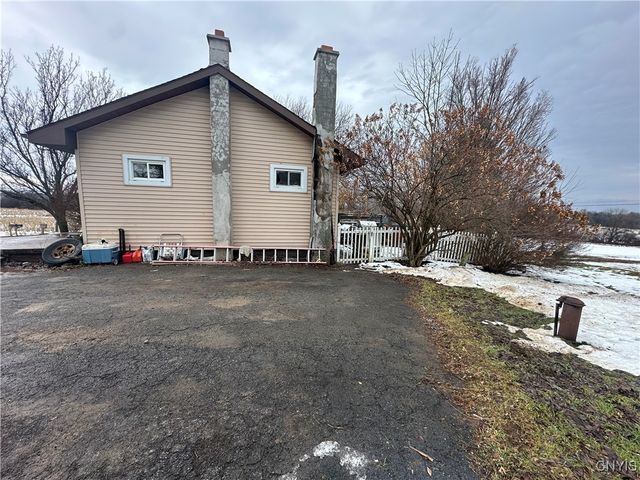 7613 Maxwell Road, Marshall, NY 13323