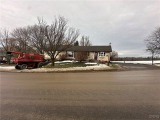 7613 Maxwell Road, Marshall, NY 13323