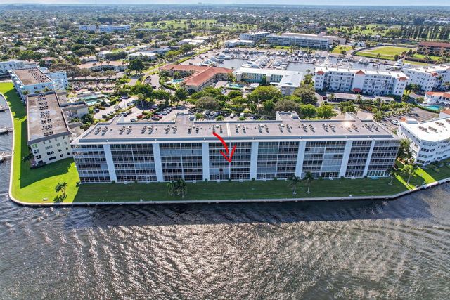36 Yacht Club Drive 307, North Palm Beach, FL 33408