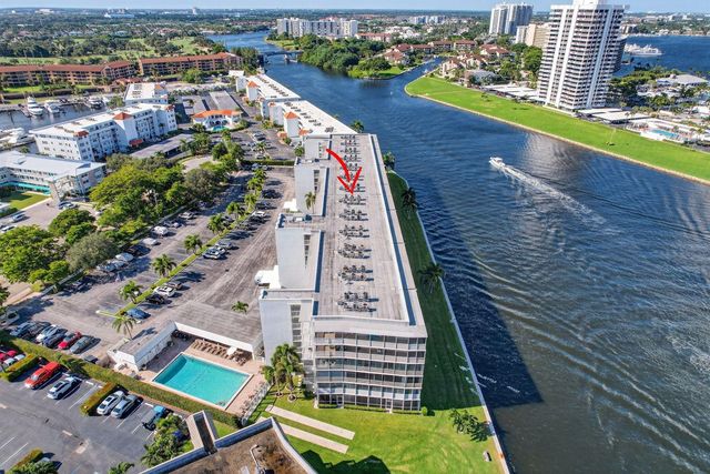 36 Yacht Club Drive 307, North Palm Beach, FL 33408