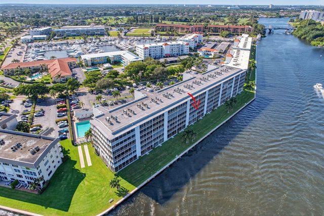 36 Yacht Club Drive 307, North Palm Beach, FL 33408