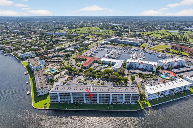 36 Yacht Club Drive 307, North Palm Beach, FL 33408