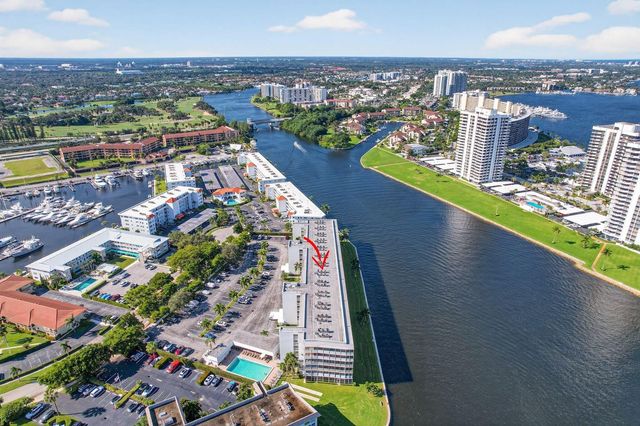 36 Yacht Club Drive 307, North Palm Beach, FL 33408