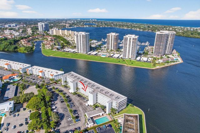 36 Yacht Club Drive 307, North Palm Beach, FL 33408