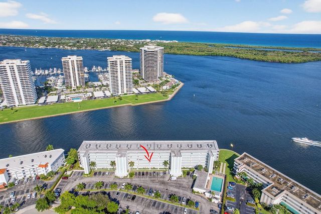 36 Yacht Club Drive 307, North Palm Beach, FL 33408
