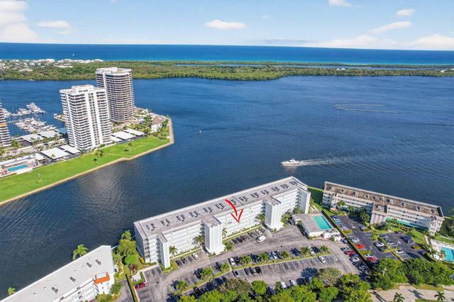 36 Yacht Club Drive 307, North Palm Beach, FL 33408
