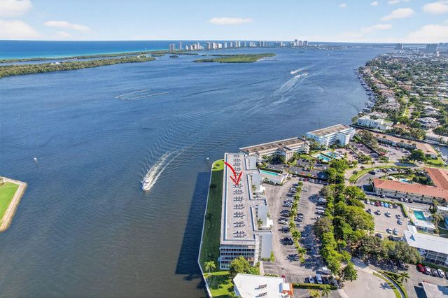 36 Yacht Club Drive 307, North Palm Beach, FL 33408