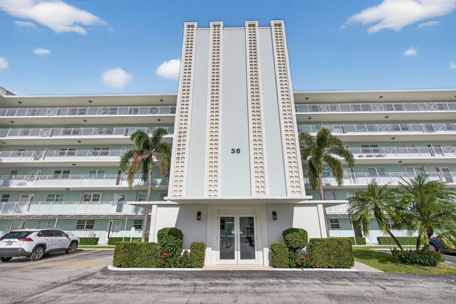 36 Yacht Club Drive 307, North Palm Beach, FL 33408