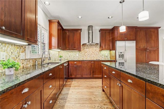 1905 Castleway NE Lane, Atlanta, GA 30345