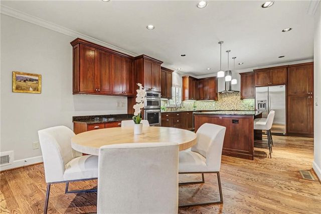 1905 Castleway NE Lane, Atlanta, GA 30345