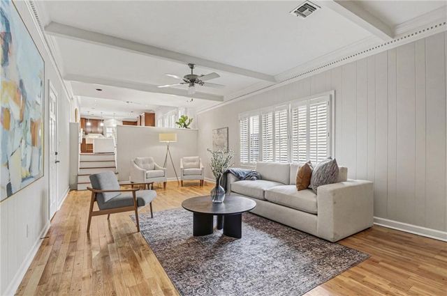 1905 Castleway NE Lane, Atlanta, GA 30345