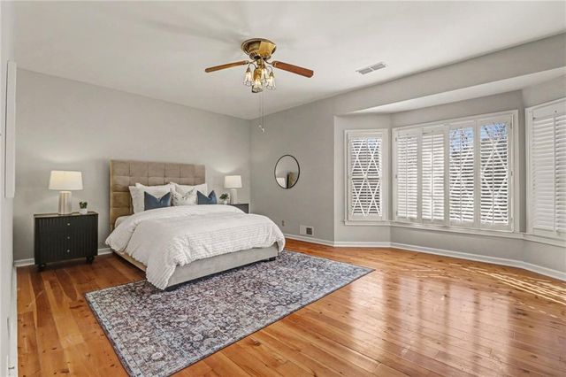 1905 Castleway NE Lane, Atlanta, GA 30345