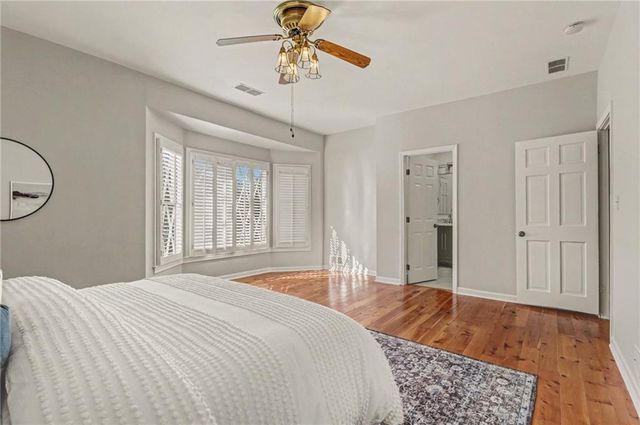 1905 Castleway NE Lane, Atlanta, GA 30345