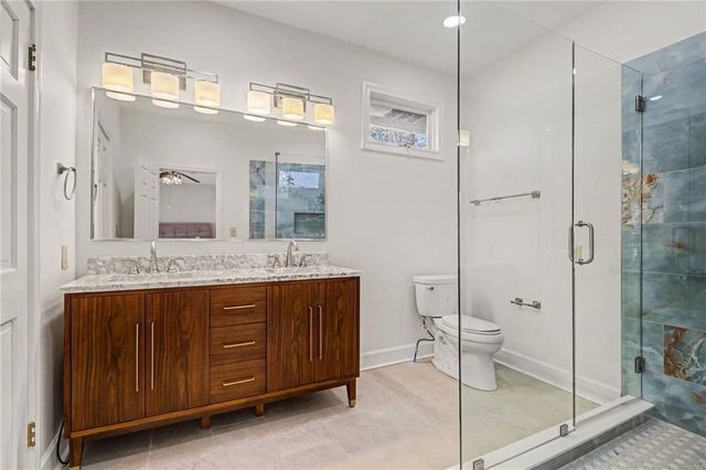 1905 Castleway NE Lane, Atlanta, GA 30345