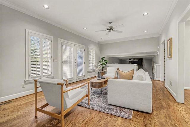 1905 Castleway NE Lane, Atlanta, GA 30345