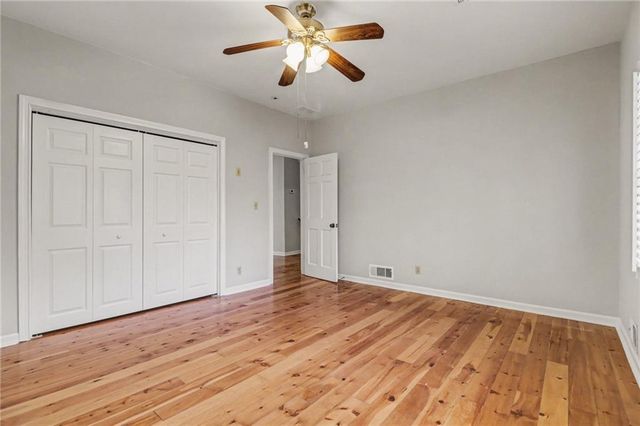 1905 Castleway NE Lane, Atlanta, GA 30345