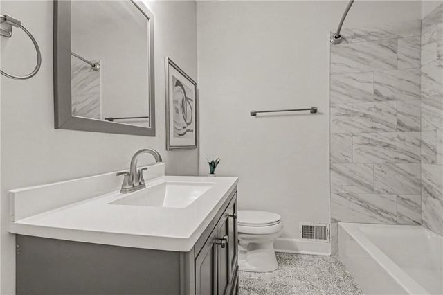 1905 Castleway NE Lane, Atlanta, GA 30345