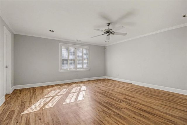 1905 Castleway NE Lane, Atlanta, GA 30345