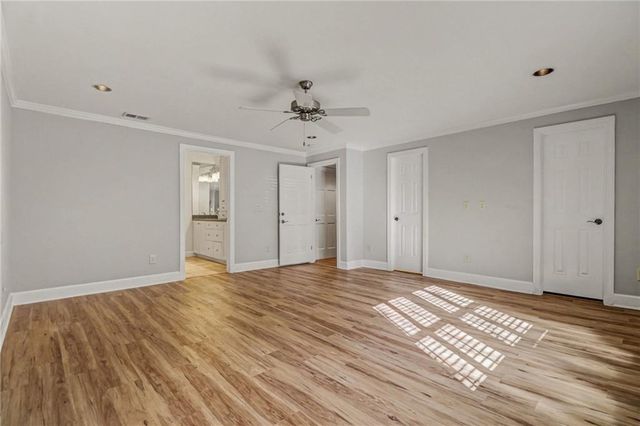 1905 Castleway NE Lane, Atlanta, GA 30345